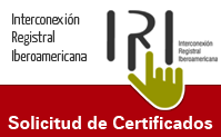 Acceso Proyecto IRI