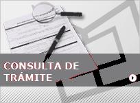 Consulta de Trámite