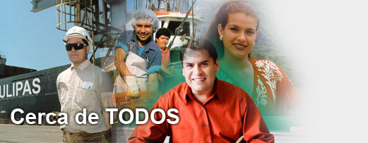 RPPIC de Tamaulipas, cerca de todos