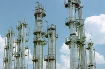 Proyecto de Modernización